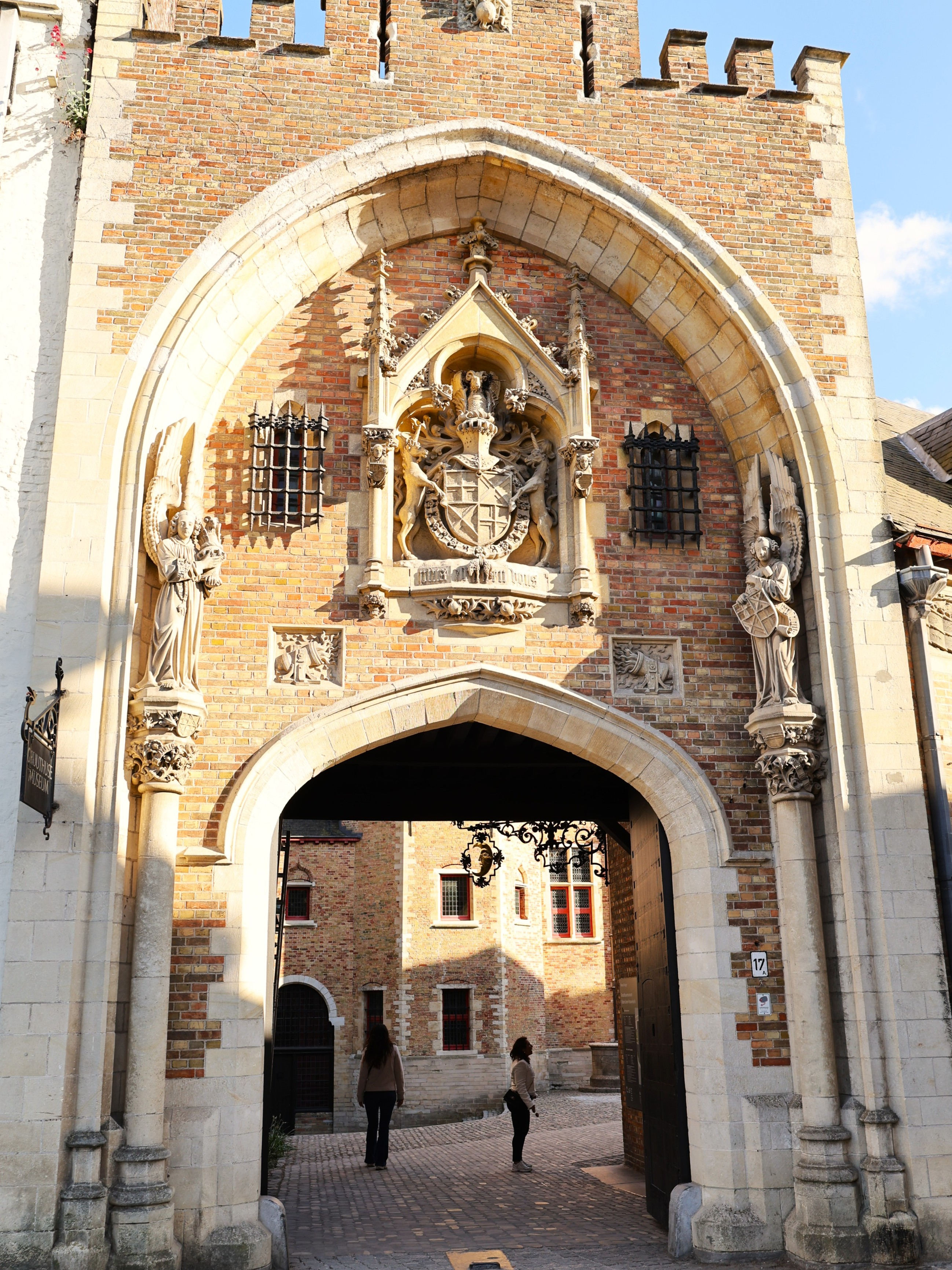Brugge
